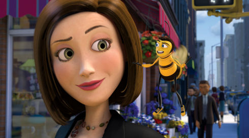«Bee Movie»