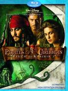 «Pirates of the Caribbean: Dead Man's Chest»