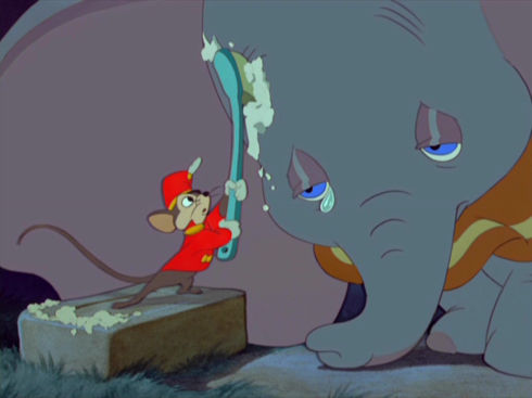 «Dumbo»