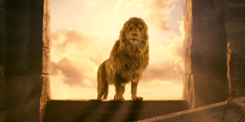 «The Chronicles of Narnia: The Lion, the Witch and the Wardrobe»