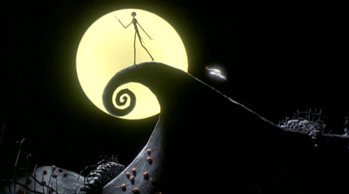 «The Nightmare Before Christmas»