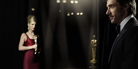 Hugh Jackman moderiert die 81st Annual Academy Awards