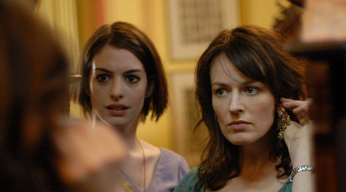 Anne Hathaway und Rosemarie DeWitt in «Rachel Getting Married»