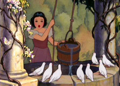 «Snow White and the Seven Dwarfs»