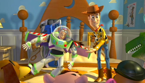 «Toy Story»