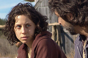 Inés Efron und Ricardo Darín in «XXY»