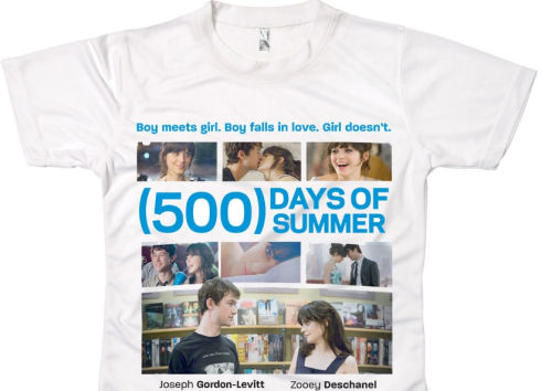 «(500) Days of Summer»