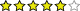 5 Sterne