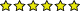 6 Sterne