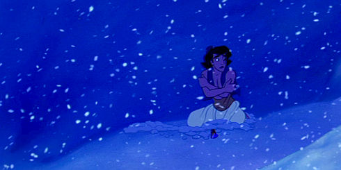 «Aladdin»