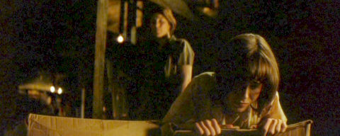 Ellen Page in «An American Crime»
