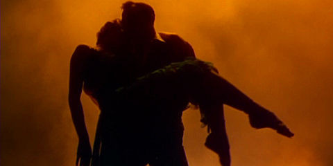 «An American in Paris»