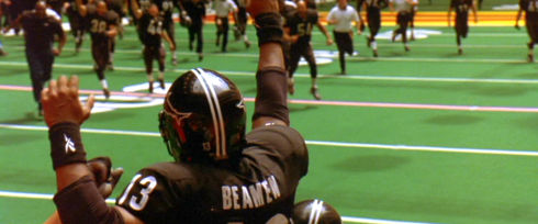 «Any Given Sunday»