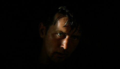 Martin Sheen in «Apocalypse Now»