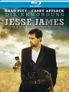«The Assassination of Jesse James by the Coward Robert Ford»