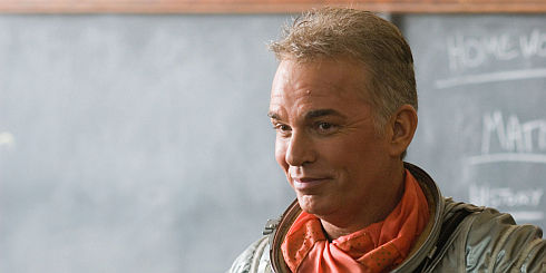 Billy Bob Thornton in «The Astronaut Farmer»