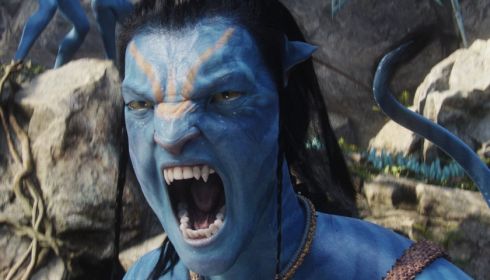 Sam Worthington in «Avatar – Special Edition»