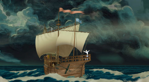 «Azur et Asmar»