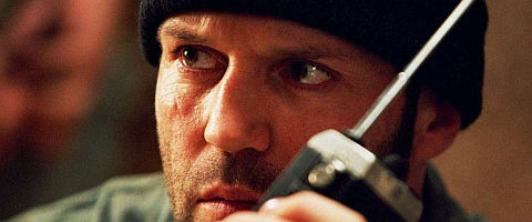 Jason Statham in «The Bank Job»