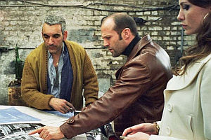 «The Bank Job»