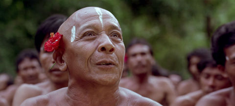 «Baraka»