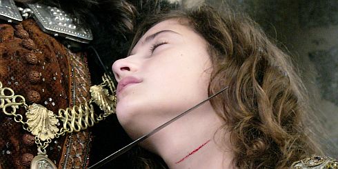 «La barbe bleue» von Catherine Breillat
