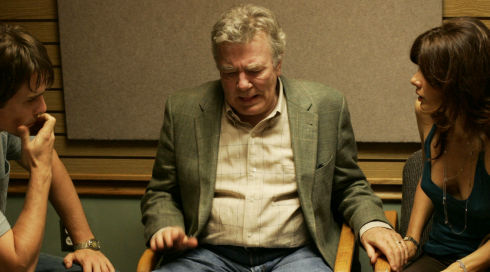 Ethan Hawke, Albert Finney und Marisa Tomei «Before the Devil Knows Youre Dead»