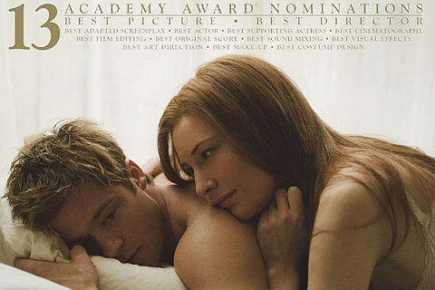 «The Curious Case of Benjamin Button»