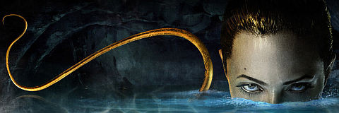 «Beowulf»