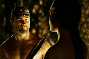 «Beowulf»