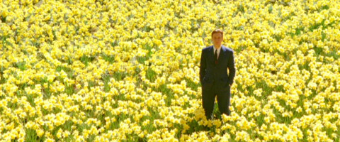 Ewan McGregor in «Big Fish»