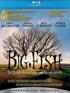 «Big Fish»