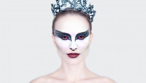 Natalie Portman in «Black Swan»