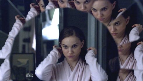 Natalie Portman in «Black Swan»