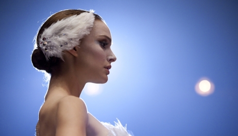 Nathalie Portman in «Black Swan»