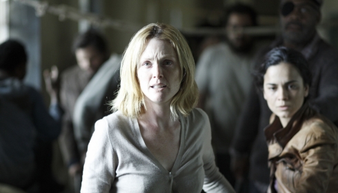 Julianne Moore in «Blindness»