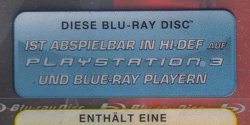 Blue-ray-Player