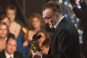 Danny Boyle