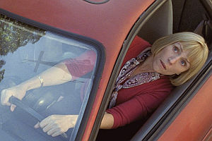 Frances McDormand in «Burn After Reading»