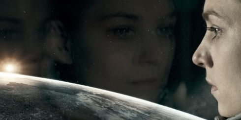 Anna Katharina Schwabroh in «Cargo»