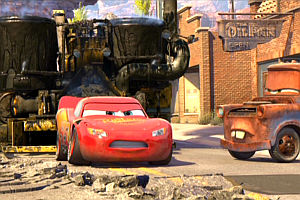 «Cars»