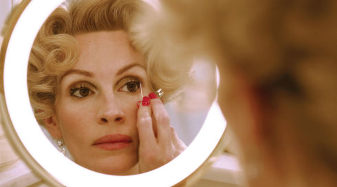Julia Roberts in «Charlie Wilsons War»