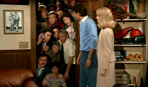 «Cheers – Staffel 1»
