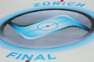 Final der Champions Hockey League in «Zürich»