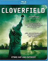 «Cloverfield»