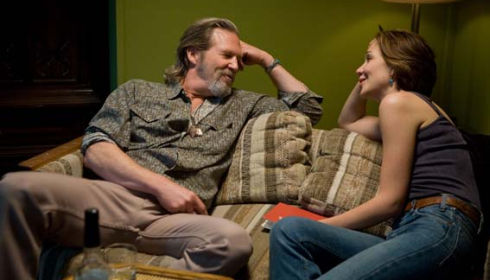 Jeff Bridges in «Crazy Heart»