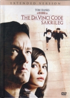 «The Da Vinci Code»