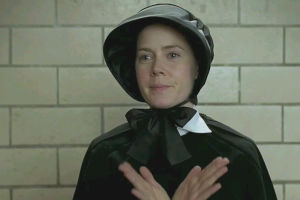 Amy Adams in «Doubt»