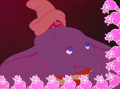 «Dumbo»