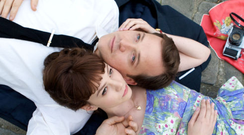 Peter Sarsgaard und Carey Mulligan in «An Education»